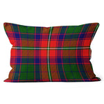 Plaid Pillow Wauchope Tartan Plaid Throw Pillow Home Decor Plaid Christmas Pillows - Scotstee Shop