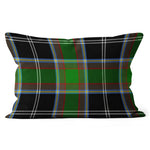 Plaid Pillow Webster Tartan Plaid Throw Pillow Home Decor Plaid Christmas Pillows - Scotstee Shop
