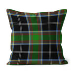 Plaid Pillow Webster Tartan Plaid Throw Pillow Home Decor Plaid Christmas Pillows - Scotstee Shop