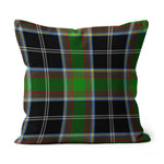 Plaid Pillow Webster Tartan Plaid Throw Pillow Home Decor Plaid Christmas Pillows - Scotstee Shop