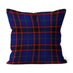 Plaid Pillow Wedderburn Tartan Plaid Throw Pillow Home Decor Plaid Christmas Pillows - Scotstee Shop