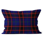Plaid Pillow Wedderburn Tartan Plaid Throw Pillow Home Decor Plaid Christmas Pillows - Scotstee Shop