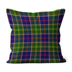 Plaid Pillow Whitefoord Tartan Plaid Throw Pillow Home Decor Plaid Christmas Pillows - Scotstee Shop
