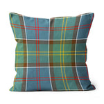Plaid Pillow Whitelaw Ancient Plaid Throw Pillow Home Decor Plaid Christmas Pillows - Scotstee Shop