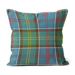 Plaid Pillow Whitelaw Ancient Plaid Throw Pillow Home Decor Plaid Christmas Pillows - Scotstee Shop