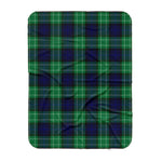 Scotstee Shop Tartan Plaid Blanket Abercrombie Scottish Tartan Plaid Sherpa Blanket