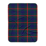 Scotstee Shop Tartan Plaid Blanket Agnew Scottish Tartan Plaid Sherpa Blanket