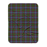 Scotstee Shop Tartan Plaid Blanket Aikenhead Scottish Tartan Plaid Sherpa Blanket
