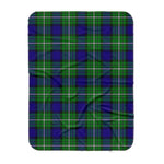 Scotstee Shop Tartan Plaid Blanket Alexander Scottish Tartan Plaid Sherpa Blanket