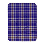 Scotstee Shop Tartan Plaid Blanket Allardice Scottish Tartan Plaid Sherpa Blanket