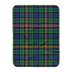 Scotstee Shop Tartan Plaid Blanket Allison Scottish Tartan Plaid Sherpa Blanket