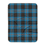 Scotstee Shop Tartan Plaid Blanket Angus Ancient Scottish Tartan Plaid Sherpa Blanket