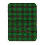 Scotstee Shop Tartan Plaid Blanket Anstruther Hunting Scottish Tartan Plaid Sherpa Blanket