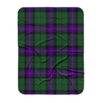 Scotstee Shop Tartan Plaid Blanket Armstrong Modern Scottish Tartan Plaid Sherpa Blanket