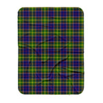 Scotstee Shop Tartan Plaid Blanket Arnott Scottish Tartan Plaid Sherpa Blanket