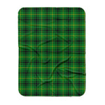 Scotstee Shop Tartan Plaid Blanket Auchinleck Scottish Tartan Plaid Sherpa Blanket