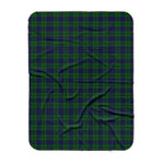 Scotstee Shop Tartan Plaid Blanket Austin Scottish Tartan Plaid Sherpa Blanket
