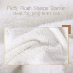 Scotstee Shop Tartan Plaid Blanket Baillie Modern Scottish Tartan Plaid Sherpa Blanket