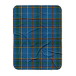 Scotstee Shop Tartan Plaid Blanket Bairn Scottish Tartan Plaid Sherpa Blanket