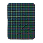 Scotstee Shop Tartan Plaid Blanket Bannatyne Scottish Tartan Plaid Sherpa Blanket