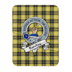 Scotstee Shop Tartan Plaid Blanket Barclay Clan Badge Scottish Tartan Plaid Sherpa Blanket, Tartan Blanket, Plaid Blanket, Scottish Blanket, Gift Christmas Blanket, Christmas Blanket, Mother Day Gift, Father Day Gift