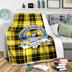 Scotstee Shop Tartan Plaid Blanket Barclay Dress Modern Clan Badge Scottish Tartan Plaid Sherpa Blanket, Tartan Blanket, Plaid Blanket, Scottish Blanket, Gift Christmas Blanket, Christmas Blanket, Mother Day Gift, Father Day Gift