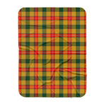 Scotstee Shop Tartan Plaid Blanket Baxter Scottish Tartan Plaid Sherpa Blanket