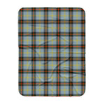 Scotstee Shop Tartan Plaid Blanket Bell Scottish Tartan Plaid Sherpa Blanket