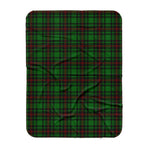 Scotstee Shop Tartan Plaid Blanket Beveridge Scottish Tartan Plaid Sherpa Blanket