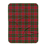 Scotstee Shop Tartan Plaid Blanket Blackford Scottish Tartan Plaid Sherpa Blanket
