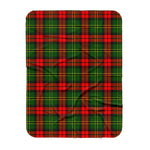 Scotstee Shop Tartan Plaid Blanket Blackstock Scottish Tartan Plaid Sherpa Blanket