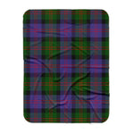 Scotstee Shop Tartan Plaid Blanket Blair Modern Scottish Tartan Plaid Sherpa Blanket