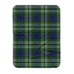 Scotstee Shop Tartan Plaid Blanket Blyth Tweeside District Scottish Tartan Plaid Sherpa Blanket
