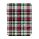 Scotstee Shop Tartan Plaid Blanket Borthwick Scottish Tartan Plaid Sherpa Blanket