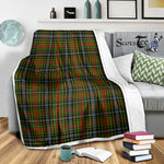 Scotstee Shop Tartan Plaid Blanket Brisbane Scottish Tartan Plaid Sherpa Blanket