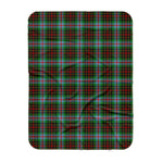 Scotstee Shop Tartan Plaid Blanket Brodie Scottish Tartan Plaid Sherpa Blanket