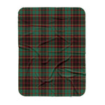 Scotstee Shop Tartan Plaid Blanket Buchan Ancient Scottish Tartan Plaid Sherpa Blanket