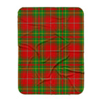 Scotstee Shop Tartan Plaid Blanket Burnett Ancient Scottish Tartan Plaid Sherpa Blanket