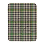 Scotstee Shop Tartan Plaid Blanket Burns Check Scottish Tartan Plaid Sherpa Blanket