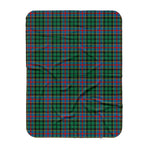 Scotstee Shop Tartan Plaid Blanket Byres Scottish Tartan Plaid Sherpa Blanket