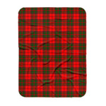 Scotstee Shop Tartan Plaid Blanket Cairns Scottish Tartan Plaid Sherpa Blanket