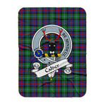 Scotstee Shop Tartan Plaid Blanket Calder Clan Badge Scottish Tartan Plaid Sherpa Blanket, Tartan Blanket, Plaid Blanket, Scottish Blanket, Gift Christmas Blanket, Christmas Blanket, Mother Day Gift, Father Day Gift