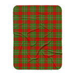 Scotstee Shop Tartan Plaid Blanket Callander Scottish Tartan Plaid Sherpa Blanket