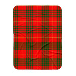 Scotstee Shop Tartan Plaid Blanket Cameron Modern Scottish Tartan Plaid Sherpa Blanket