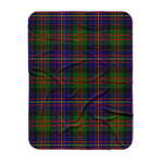 Scotstee Shop Tartan Plaid Blanket Cameron Of Erracht Modern Scottish Tartan Plaid Sherpa Blanket