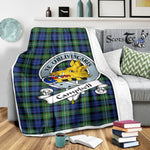 Scotstee Shop Tartan Plaid Blanket Campbell Argyll Ancient Clan Badge Scottish Tartan Plaid Sherpa Blanket, Tartan Blanket, Plaid Blanket, Scottish Blanket, Gift Christmas Blanket, Christmas Blanket, Mother Day Gift, Father Day Gift