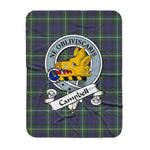 Scotstee Shop Tartan Plaid Blanket Campbell Argyll Modern Clan Badge Scottish Tartan Plaid Sherpa Blanket, Tartan Blanket, Plaid Blanket, Scottish Blanket, Gift Christmas Blanket, Christmas Blanket, Mother Day Gift, Father Day Gift