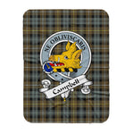 Scotstee Shop Tartan Plaid Blanket Campbell Argyll Weathered Clan Badge Scottish Tartan Plaid Sherpa Blanket, Tartan Blanket, Plaid Blanket, Scottish Blanket, Gift Christmas Blanket, Christmas Blanket, Mother Day Gift, Father Day Gift