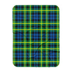 Scotstee Shop Tartan Plaid Blanket Campbell Of Breadalbane Ancient Scottish Tartan Plaid Sherpa Blanket