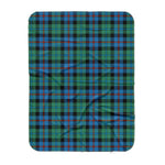 Scotstee Shop Tartan Plaid Blanket Campbell Of Cawdor Ancient Scottish Tartan Plaid Sherpa Blanket